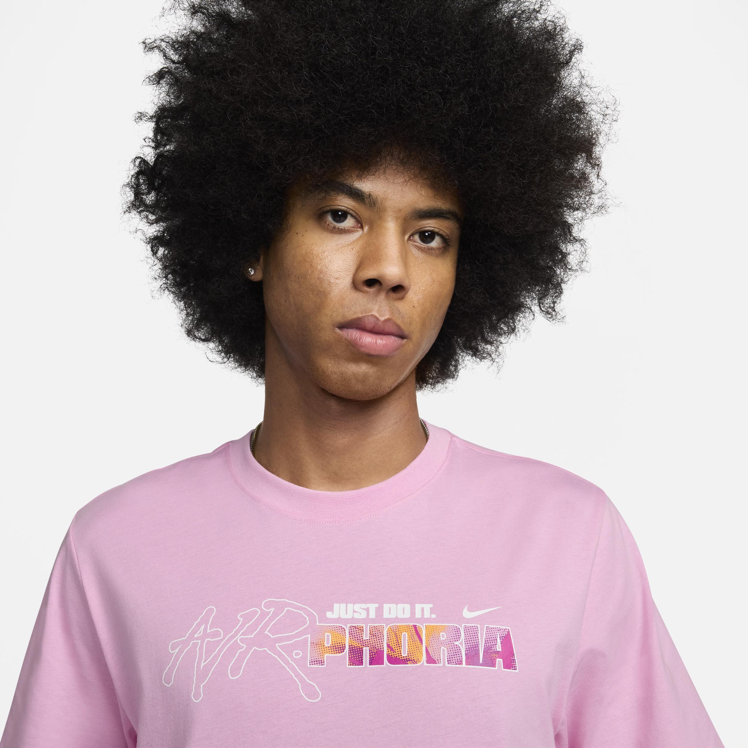 Men's Nike Sportswear T-Shirt Product Image