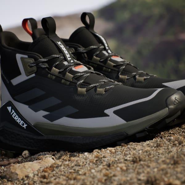 Terrex Free Hiker 2.0 Gore-Tex Hiking Shoes Product Image