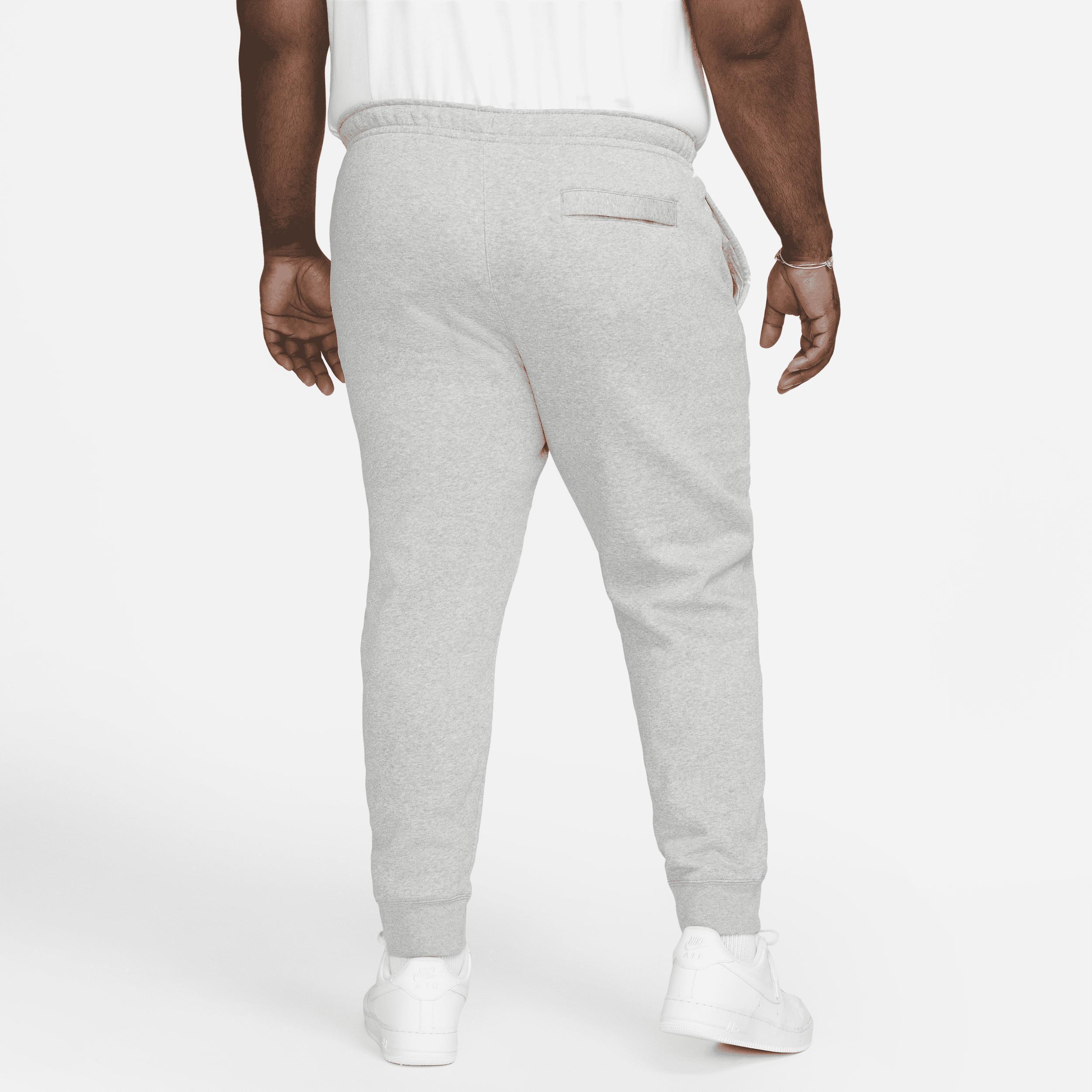 Men's Nike Sportswear Club Fleece Jogger Pants Product Image