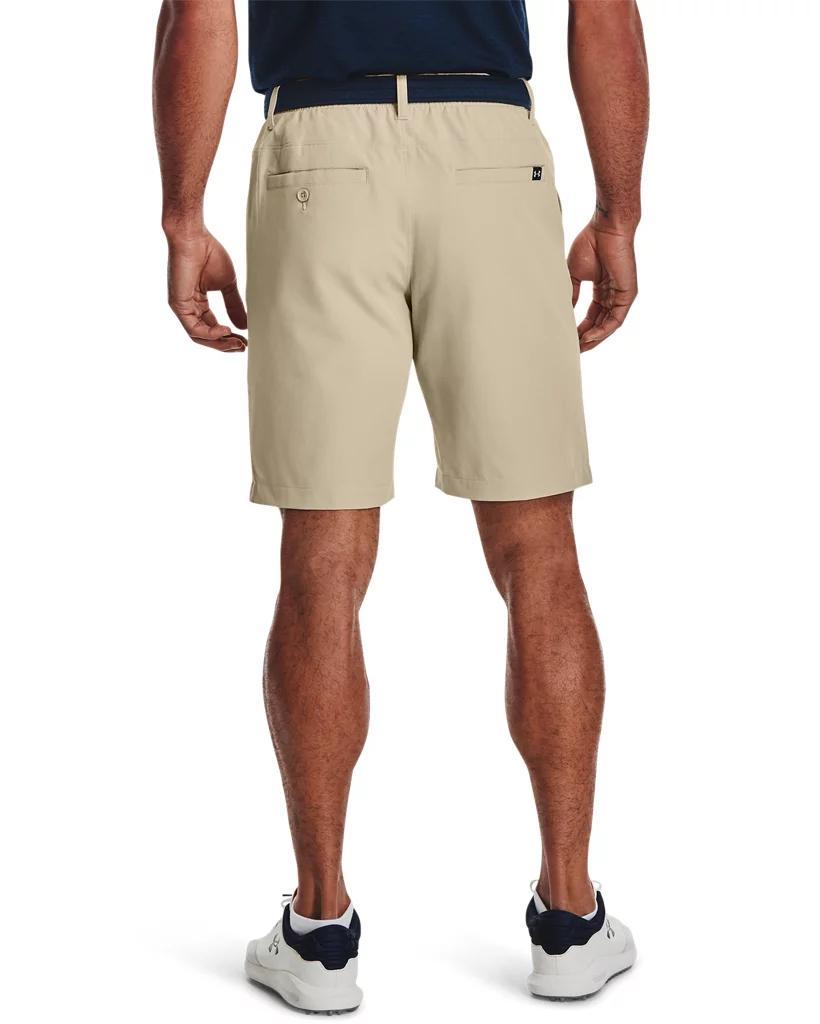 Mens UA Drive Shorts Product Image