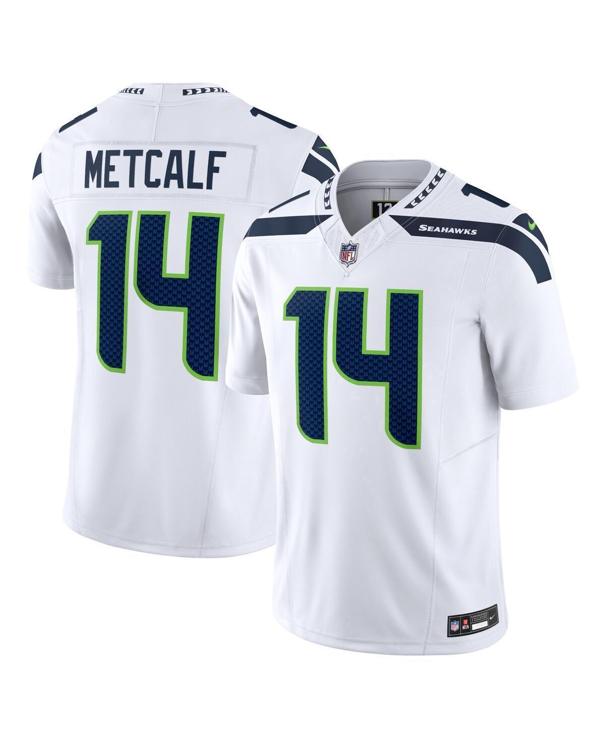 DK Metcalf Seattle Seahawks Nike Men's Dri-FIT NFL Limited Football Jersey Product Image