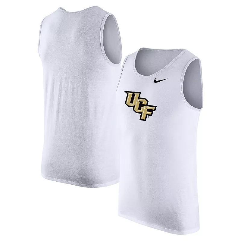 Mens Nike UCF Knights Tank Top Product Image