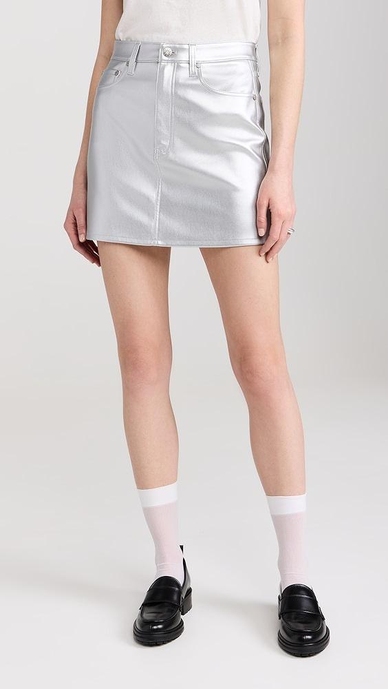 DAZE Stash Skirt | Shopbop Product Image