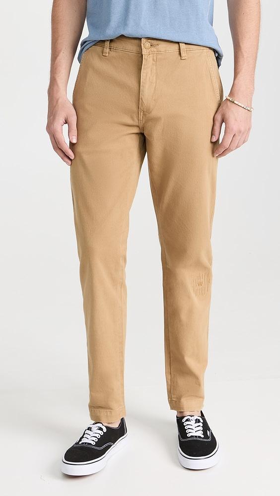 Levi's XX Chino Std II Pants | Shopbop Product Image