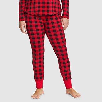 Women's Stine's Favorite Waffle Sleep Pants Product Image