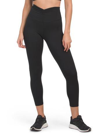 Carbon Peached Capris for Women product image