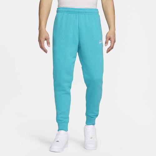 Nike Mens Nike Club Joggers - Mens Product Image