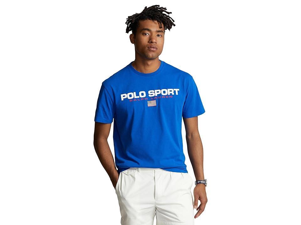 Mens Polo Sport T-Shirt Product Image