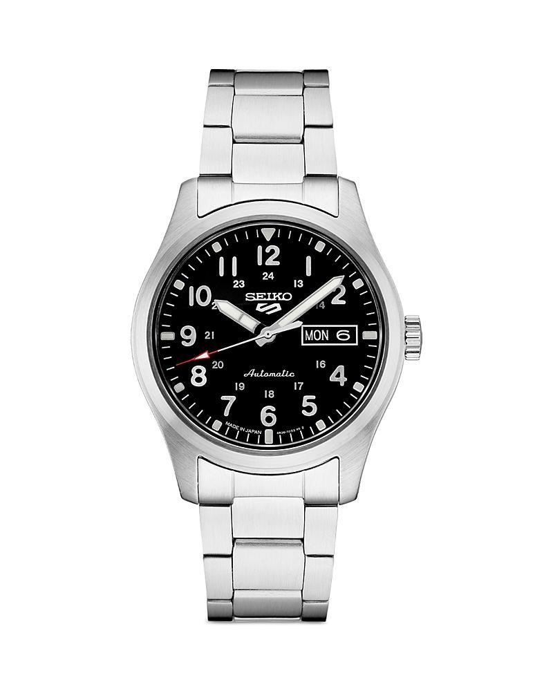 Seiko 5 Sports Watch, 42.5mm Product Image