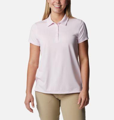 Columbia Women's Birdie Golf Polo- Product Image