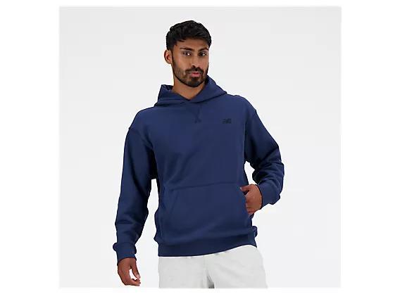 Athletics French Terry Hoodie Product Image