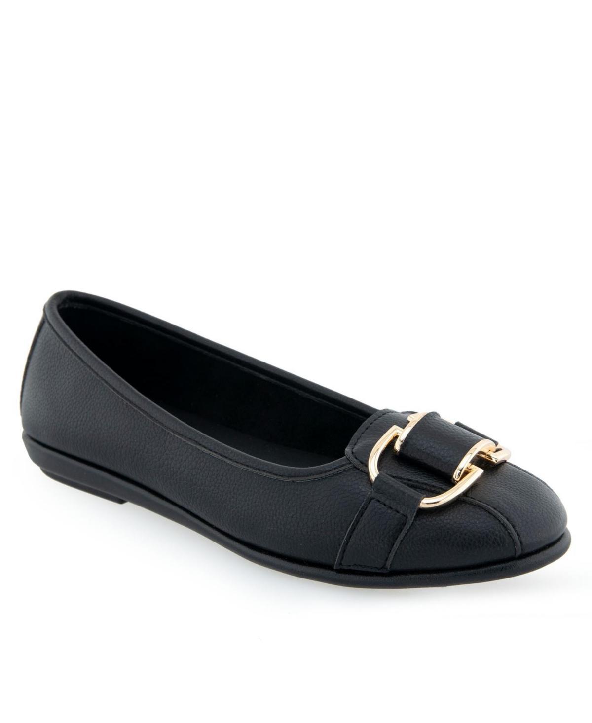 Aerosoles Bentley Womens Ballet Flats Product Image