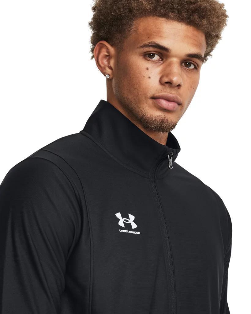 Men's UA Challenger Track Jacket Product Image