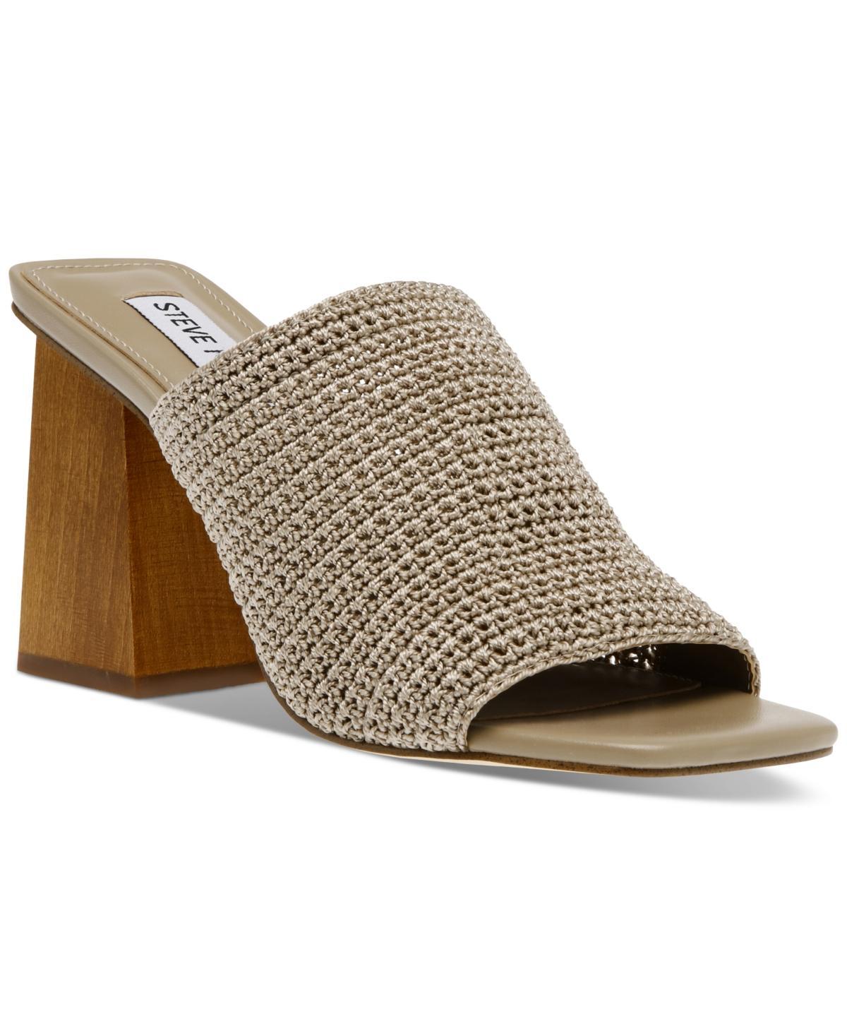 Steve Madden Realize Women's Sandals Product Image