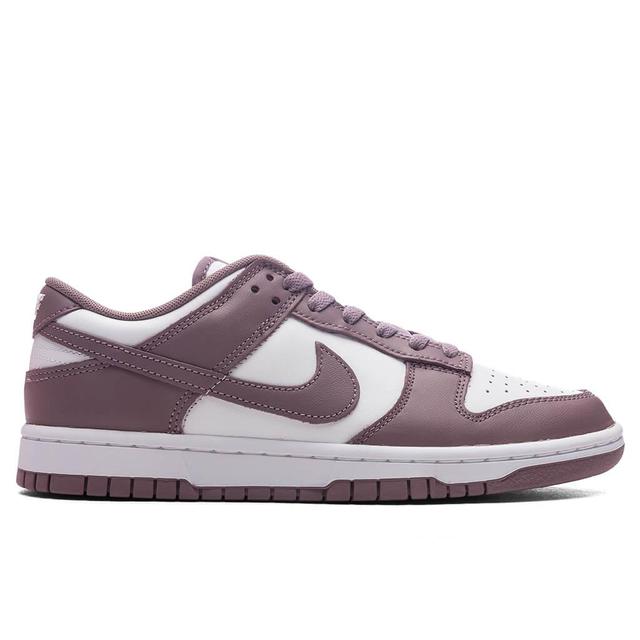 Dunk Low Retro - White/Taupe Grey/White Male Product Image