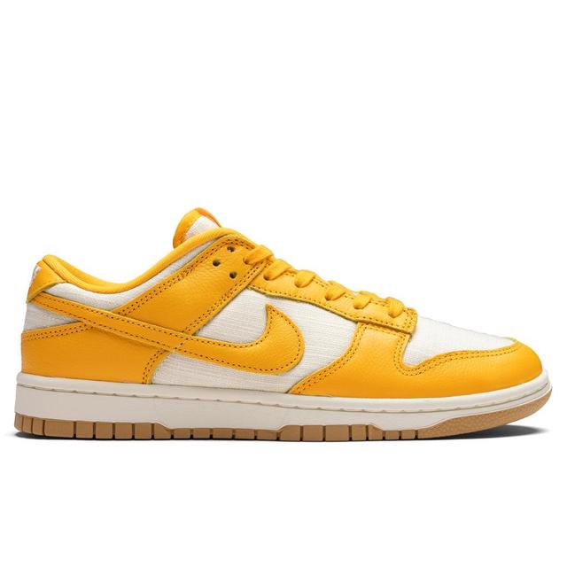 Dunk Low Retro Premium - University Gold/ University Gold Male Product Image