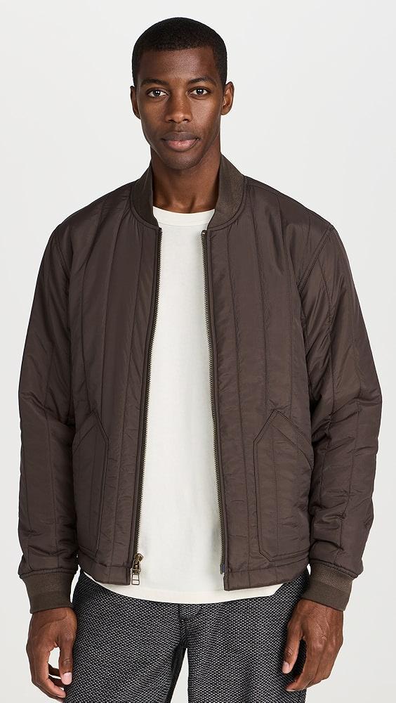 Taylor Stitch Able Jacket | Shopbop Product Image