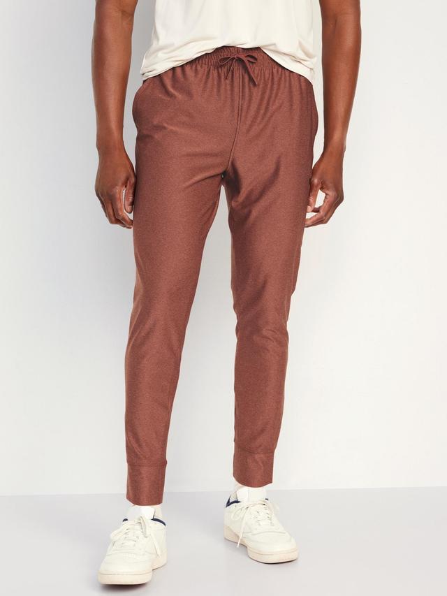 Slim KnitTech Pants Product Image