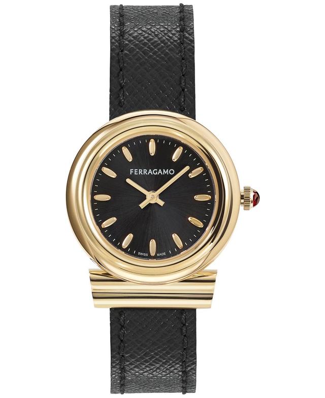 Ferragamo Gancini Watch, 28mm Product Image