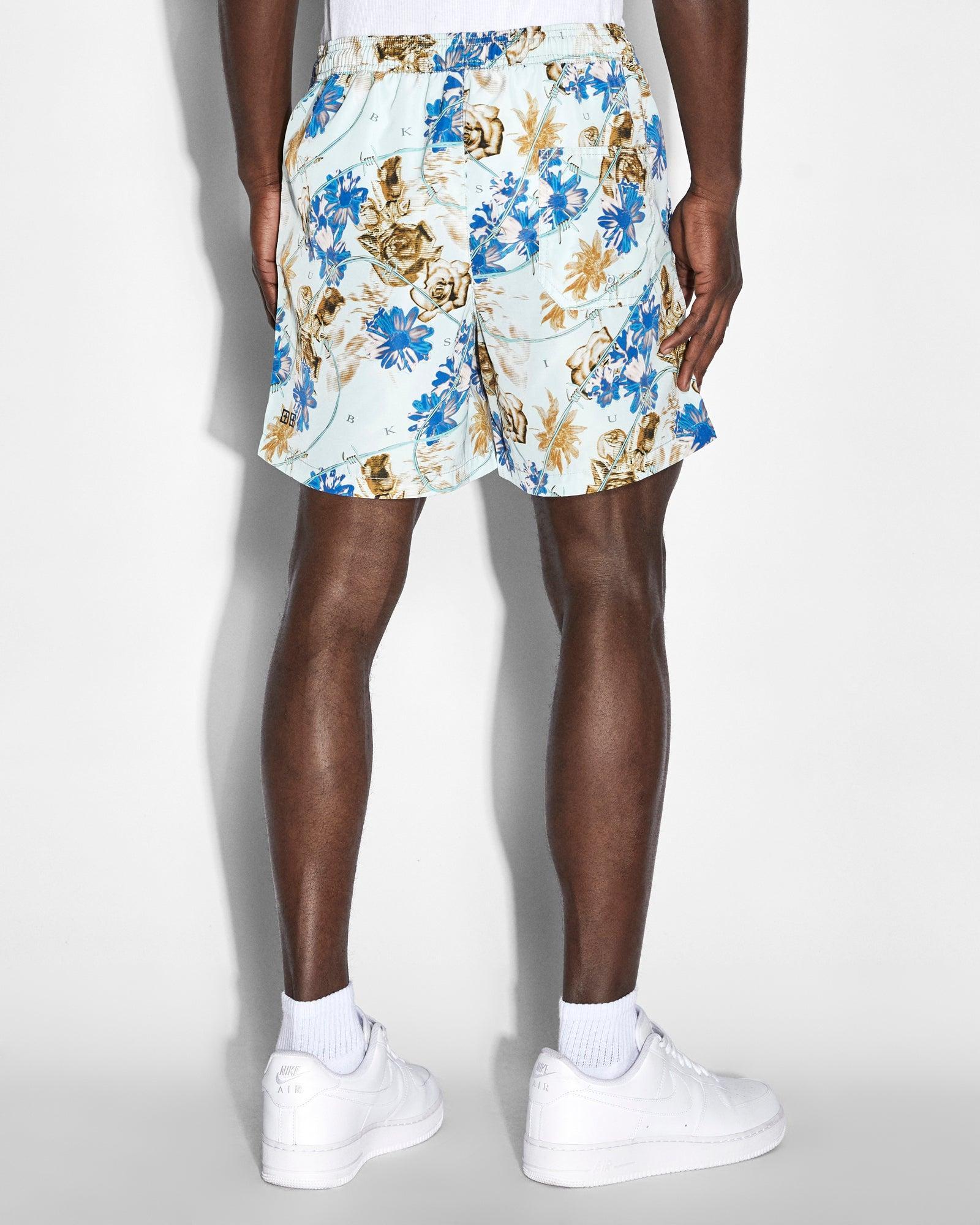 FLORALIST BOARDSHORT MULTI Male Product Image