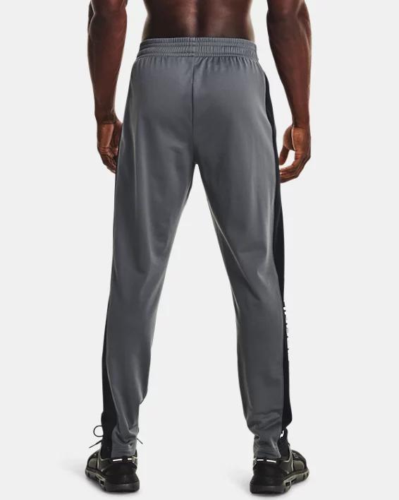 Men's UA Brawler Pants Product Image