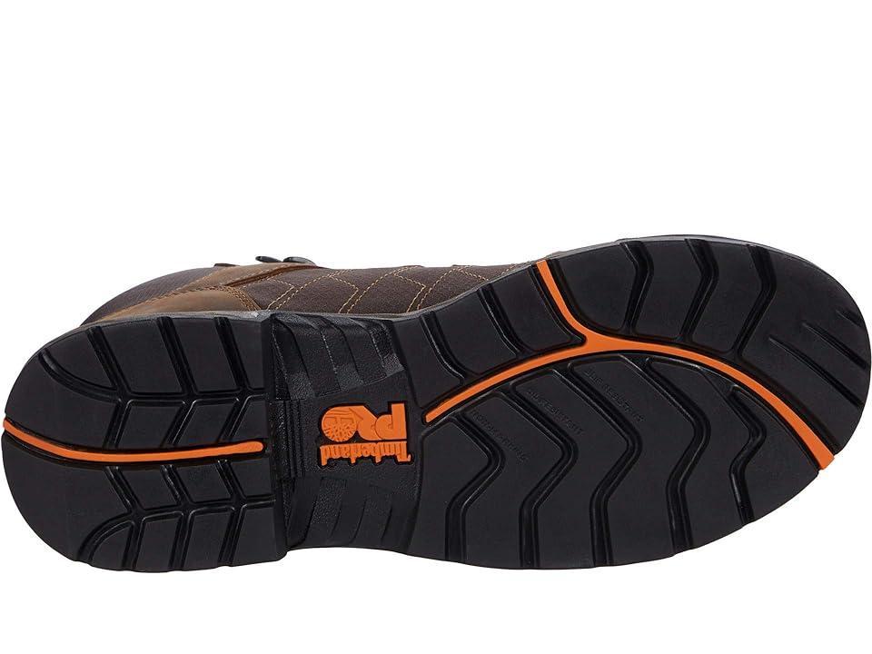 Timberland PRO Payload 6 Composite Safety Toe Men's Shoes Product Image