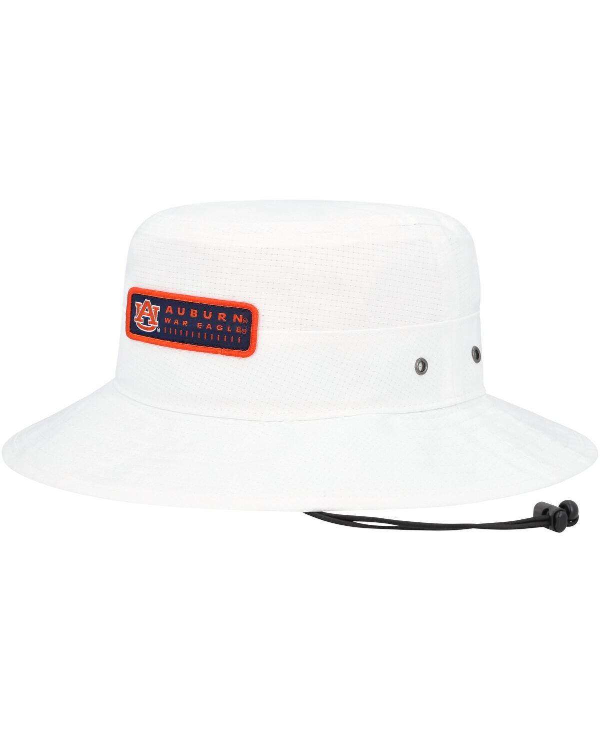 Mens Under Armour Auburn Tigers Performance Boonie Bucket Hat Product Image