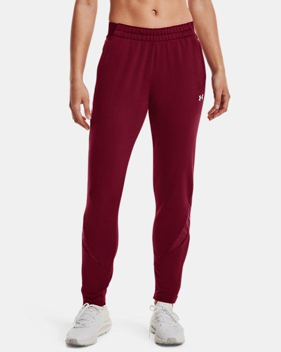 Women's UA Command Warm-Up Pants Product Image