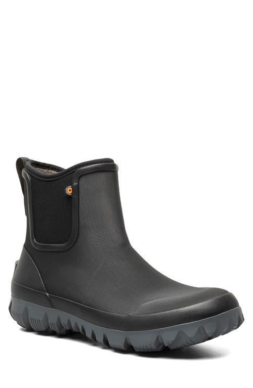 Bogs Arcata Waterproof Chelsea Boot Product Image