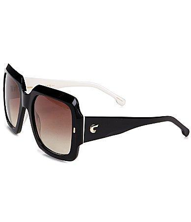 Carrera Eyewear 54mm Gradient Rectangular Sunglasses Product Image