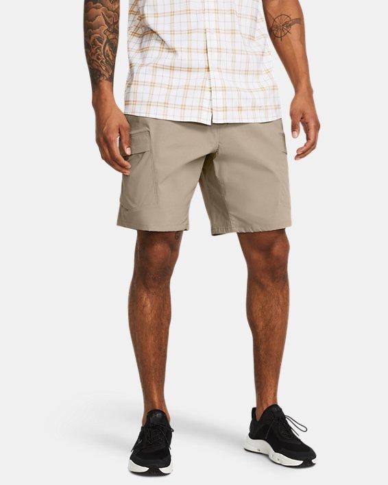 Mens UA Fish Pro 2.0 Cargo Shorts Product Image