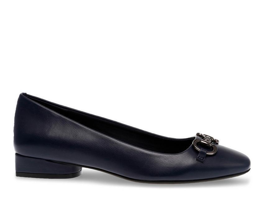 Women's Anne Klein Cora Flats Product Image