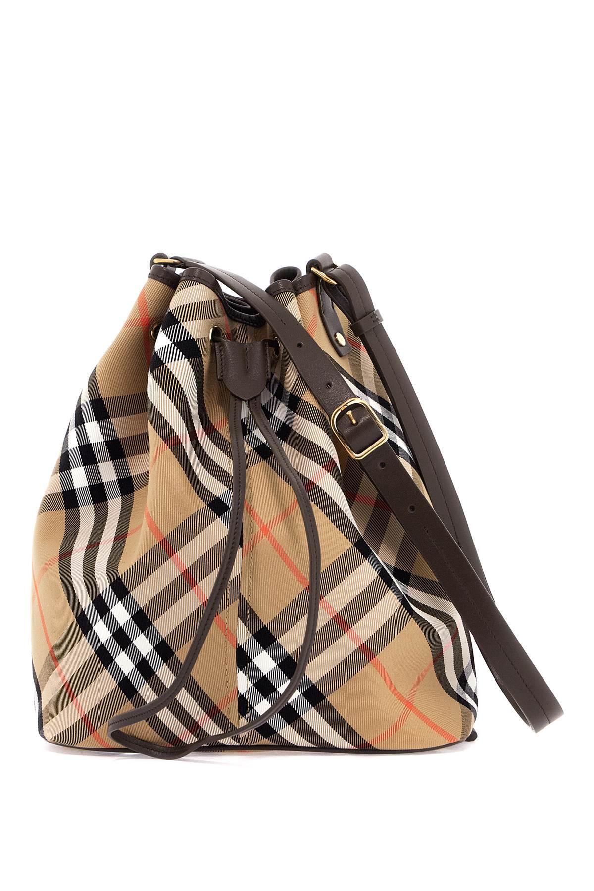 BURBERRY Ered Bucket Bag Product Image