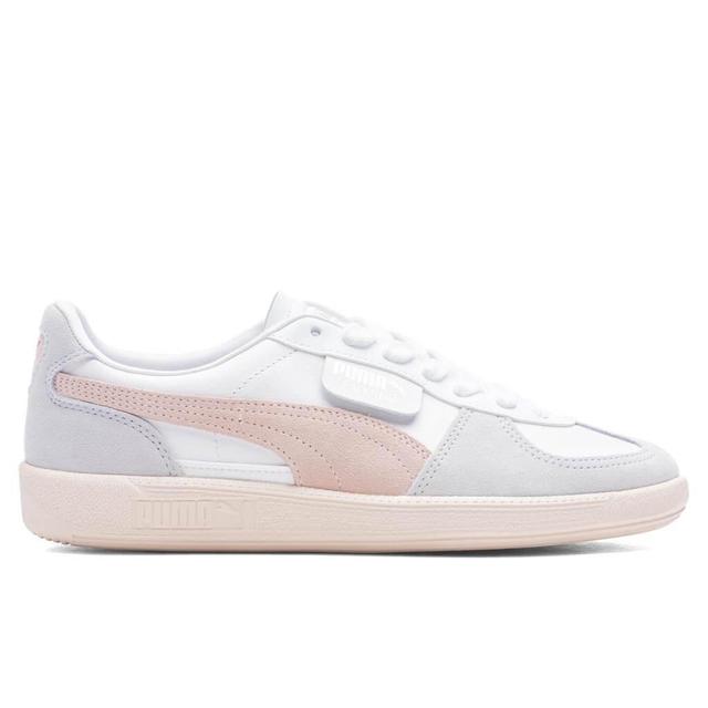 Women's Palermo LTH - White/Rosebay/Almond Female Product Image