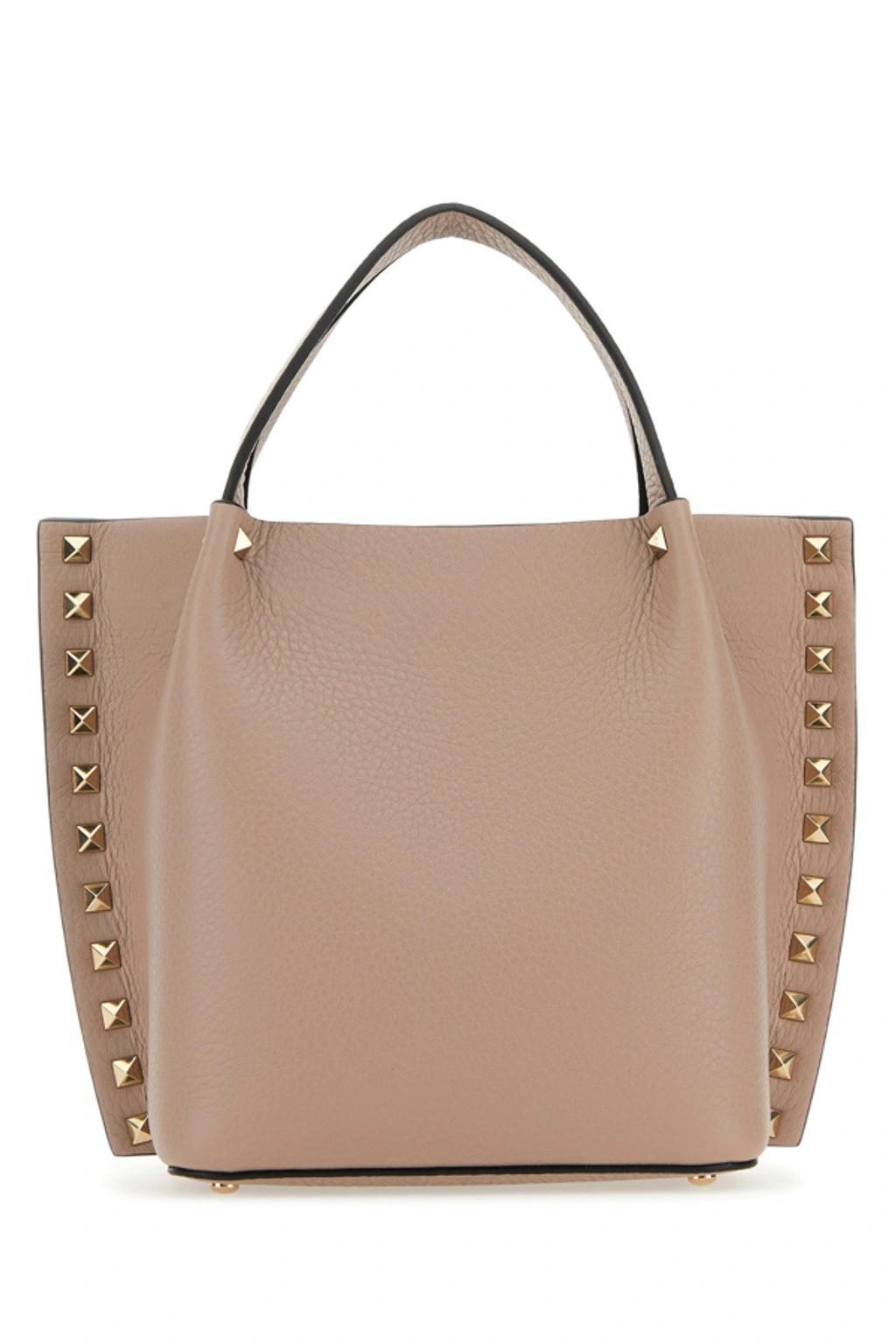 Borsa-tu Nd  Female In Beige Product Image