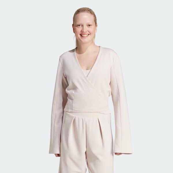 Yoga Cover-Up Product Image