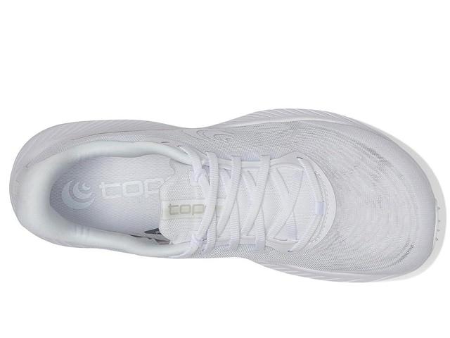 Topo Athletic Fli-Lyte 5 White) Women's Shoes Product Image