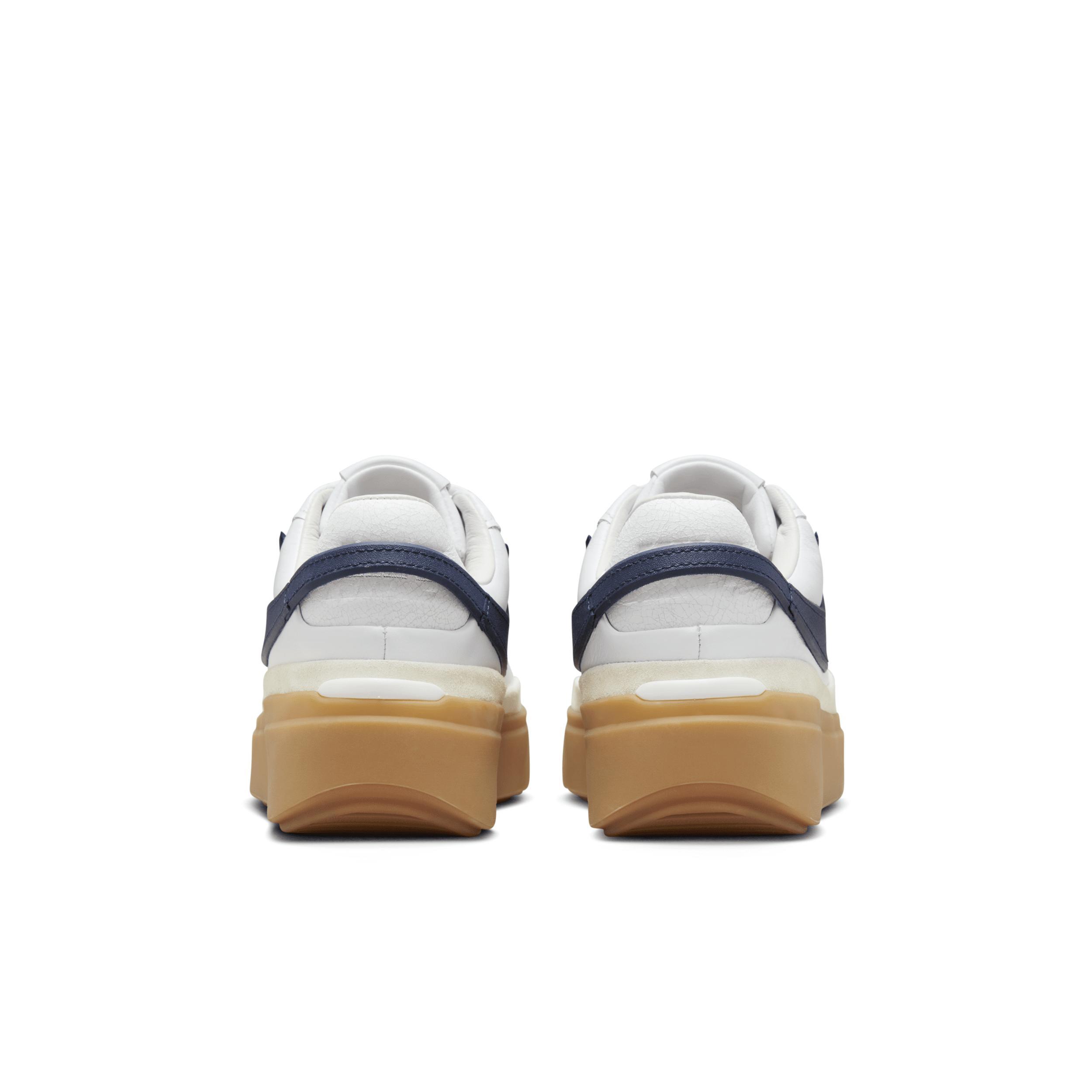 Nike Men's Blazer Phantom Low Shoes Product Image