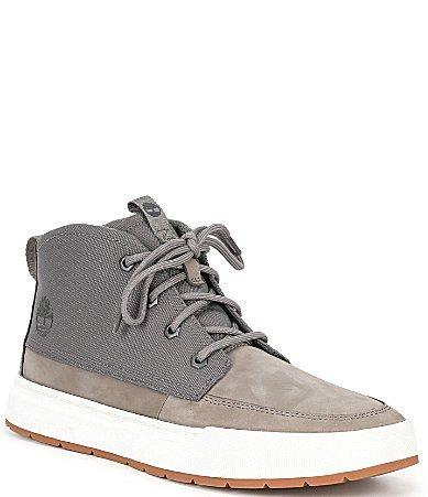 Timberland Mens Maple Grove Mid Lace Product Image