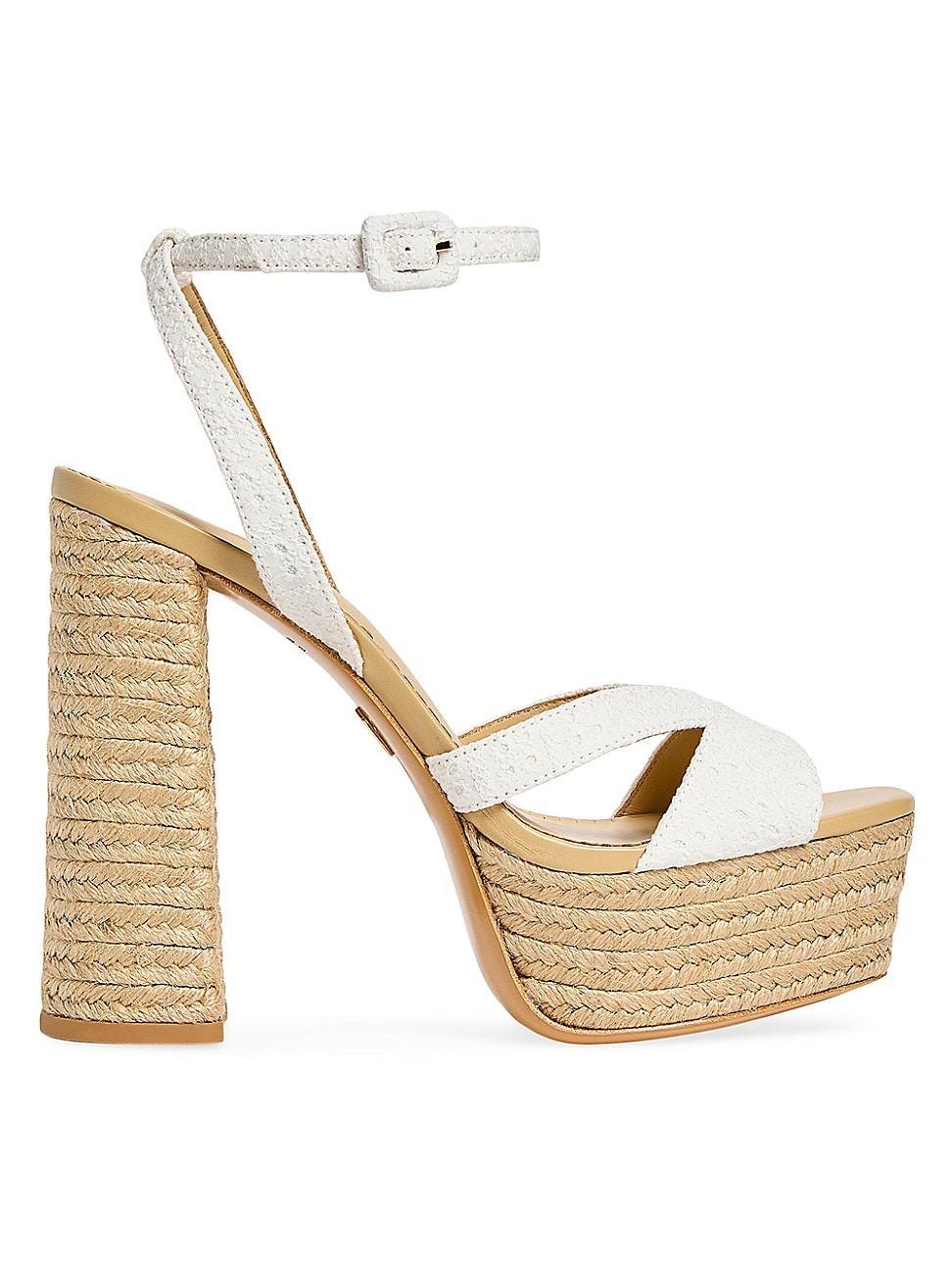 Womens The Party Platform Sandals product image