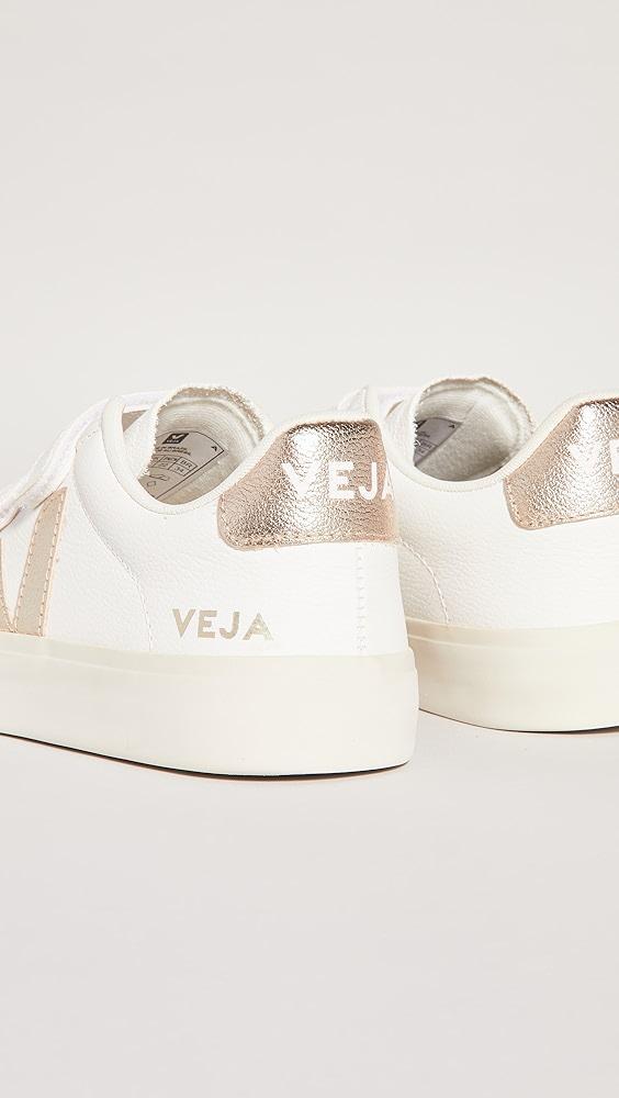 Veja Recife Logo Sneakers | Shopbop Product Image