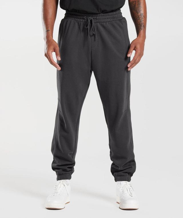 Rest Day Essentials Joggers Product Image