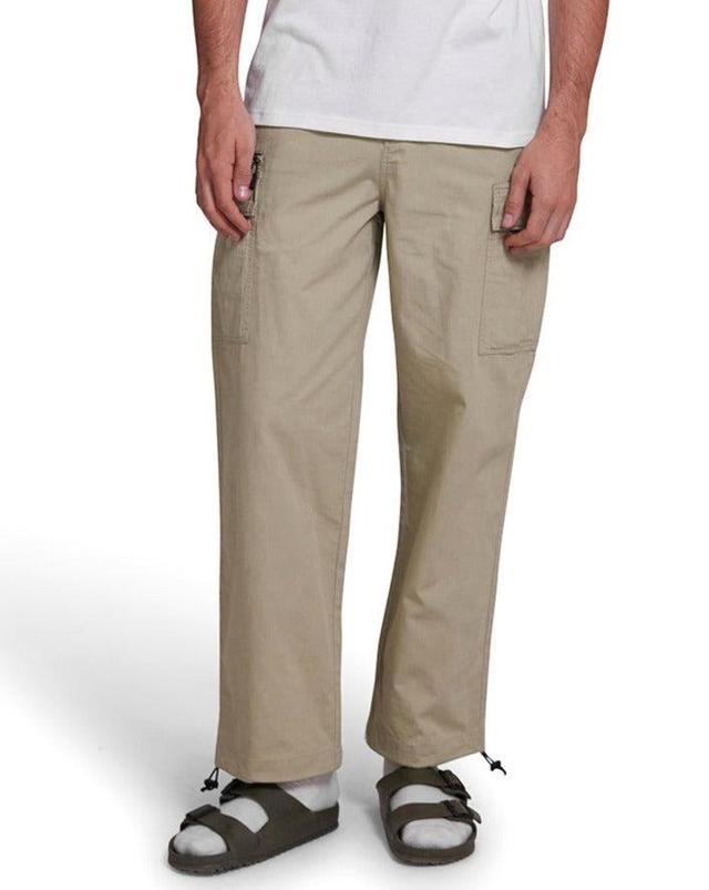 Onshore Cargo Pant - Sage Green Product Image