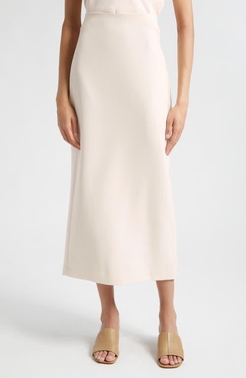 Vince Lean Maxi Pencil Skirt product image