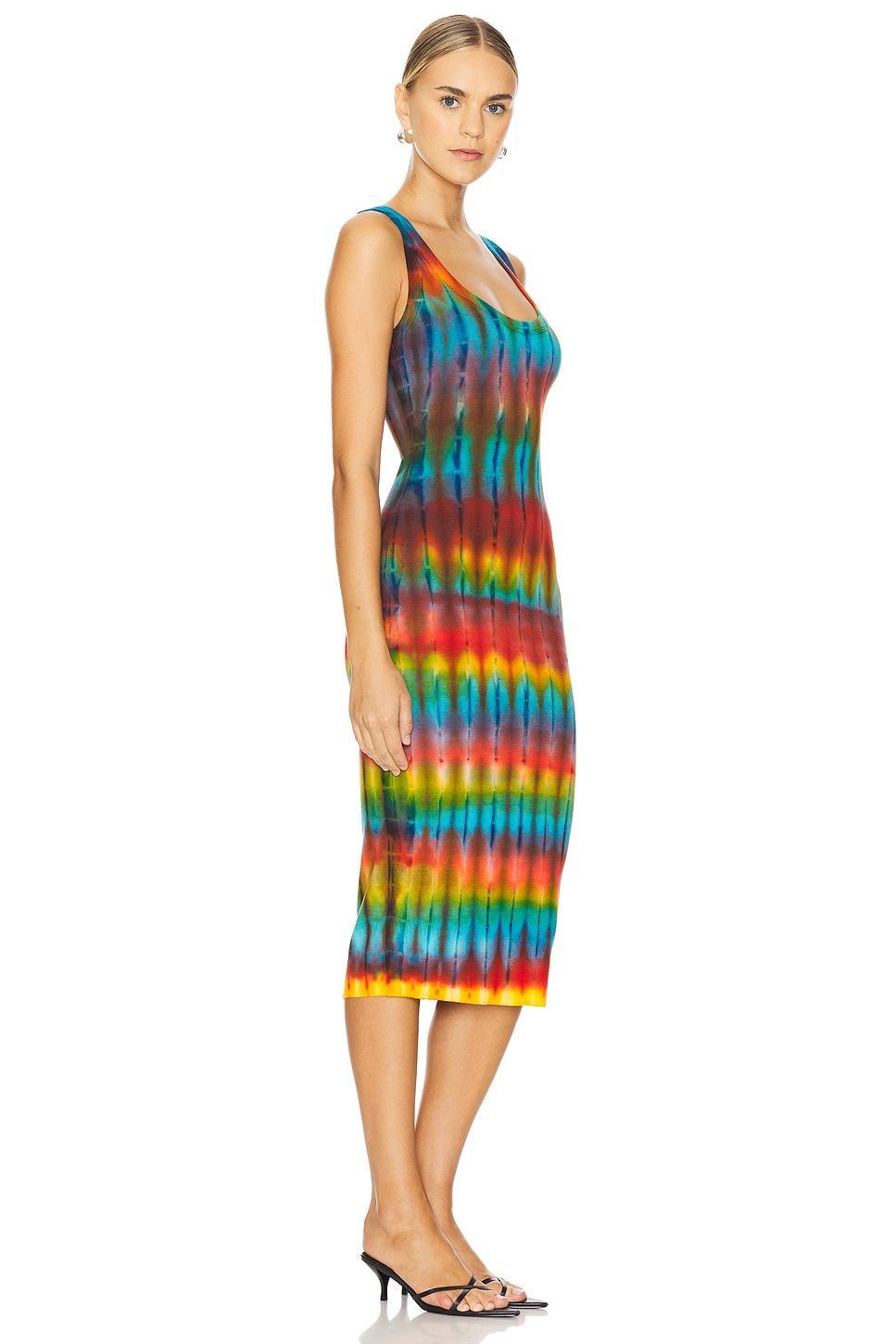 The Verona Midi Dress COTTON CITIZEN Product Image