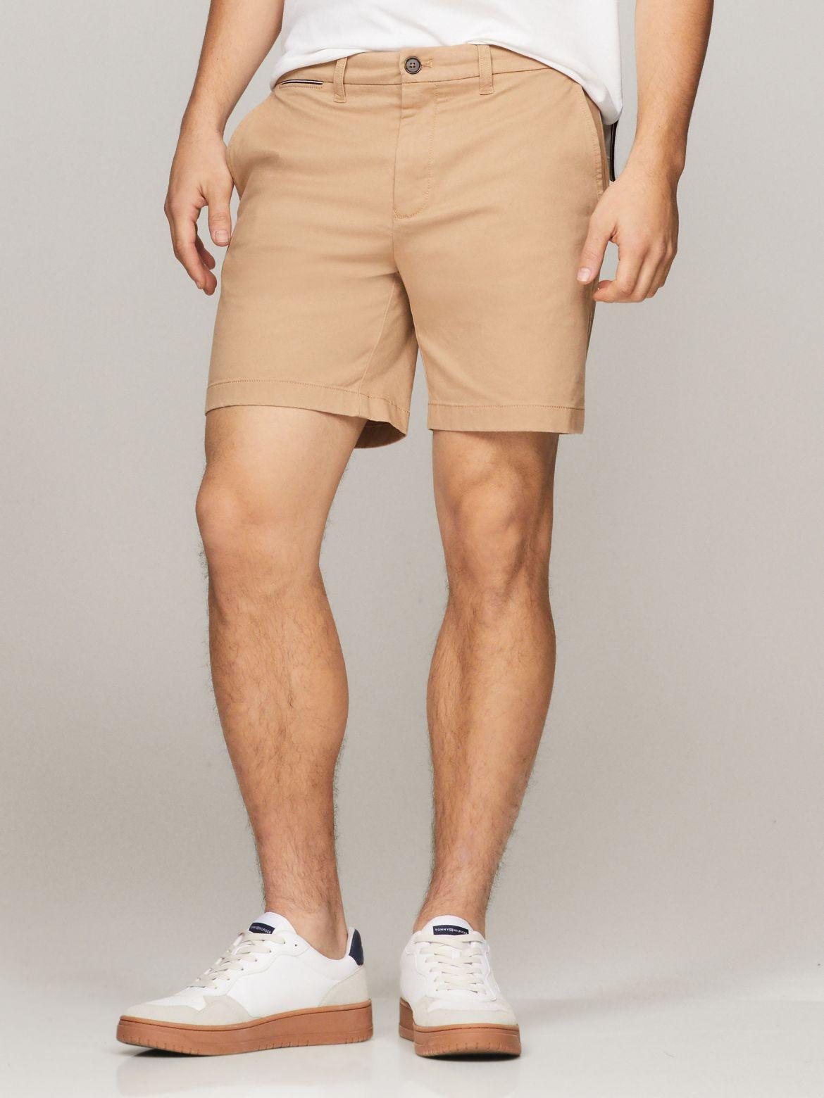 Tommy Hilfiger Men's Regular Fit 7" Tommy Short Product Image