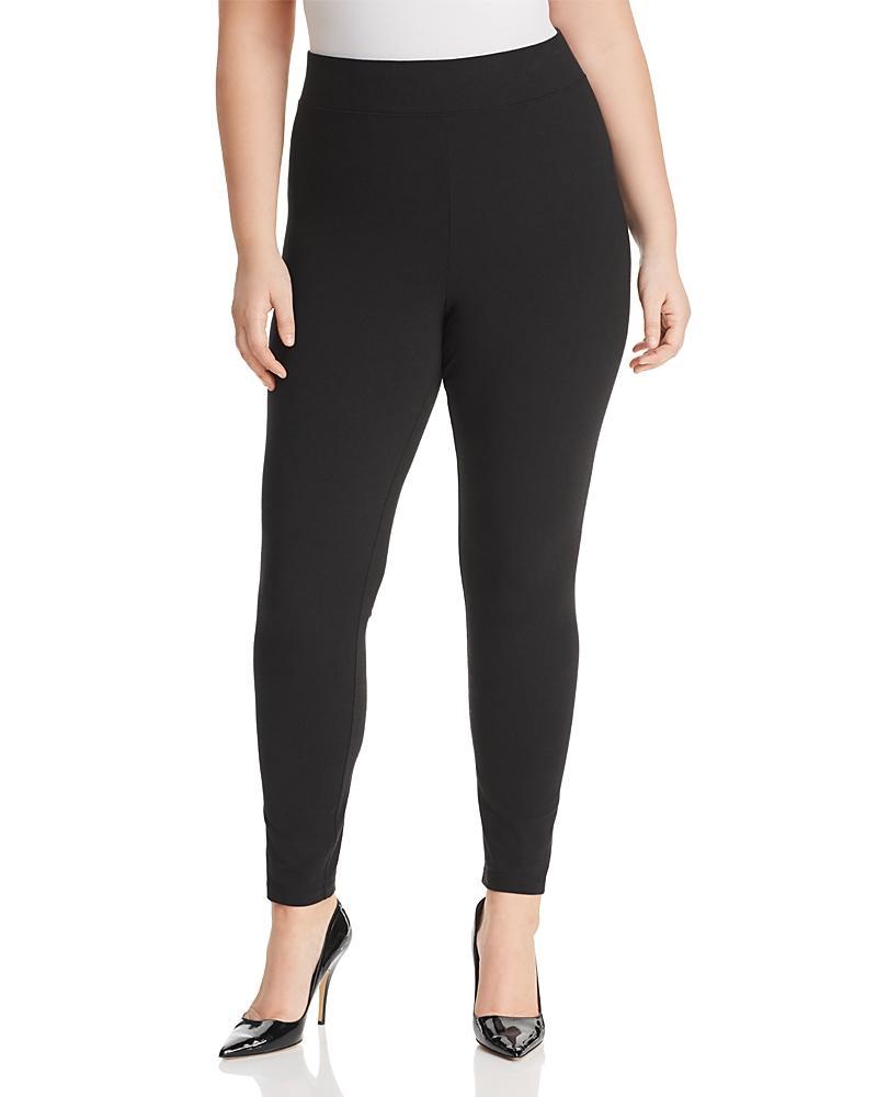 Hue Plus Wide Waistband Ultra Leggings Product Image