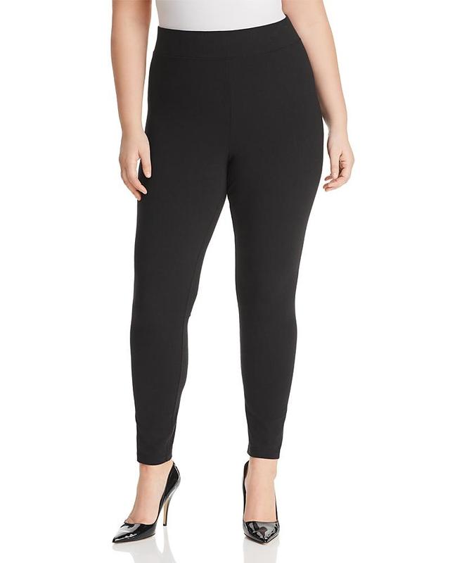 Hue Ultra Wide Waistband Leggings Product Image