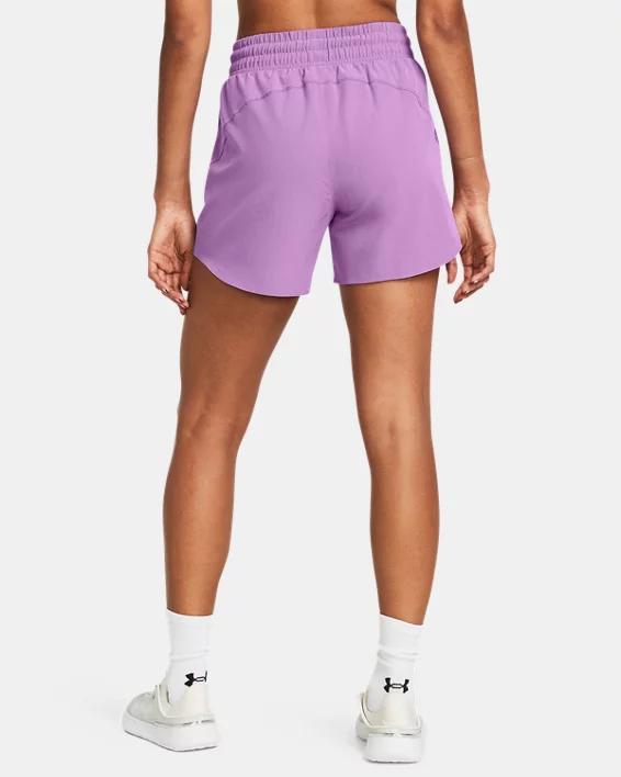 Women's UA Vanish 5" Shorts Product Image