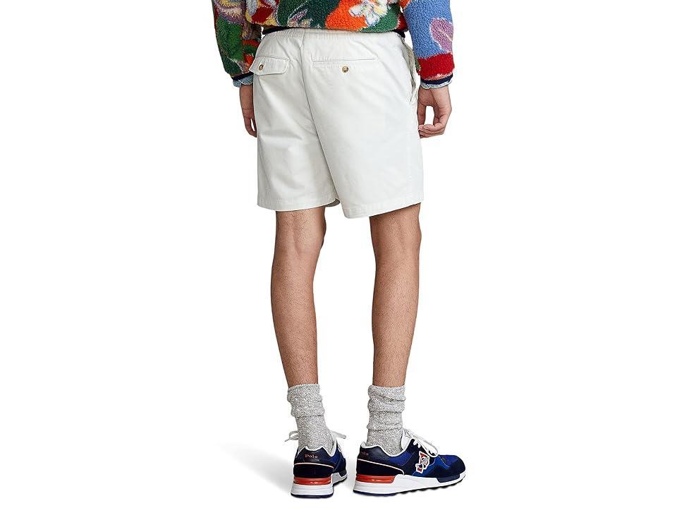 Mens Classic Cotton Shorts Product Image